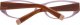 Dsquared2 Ramki do okularów Damski Dsquared2 DQ5053-053 ( 53 mm) 3