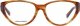 Dsquared2 Ramki do okularów Damski Dsquared2 DQ5060-047 ( 56 mm) 1