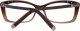 Dsquared2 Ramki do okularów Damski Dsquared2 DQ5109-050-54 ( 54 mm) 1