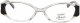Guess Ramki do okularów Damski Guess Marciano GM130 ( 52 mm) 2