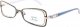 Guess Ramki do okularów Damski Guess Marciano GM125-GUNSI ( 51 mm) 1