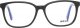 Just Cavalli Ramki do okularów Unisex Just Cavalli JC0685-002-54 ( 54 mm) 1
