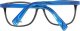 Just Cavalli Ramki do okularów Unisex Just Cavalli JC0685-002-54 ( 54 mm) 2