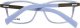 Just Cavalli Ramki do okularów Unisex Just Cavalli JC0619-056-53 ( 53 mm) 2
