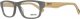 Just Cavalli Ramki do okularów Unisex Just Cavalli JC0761-020-52 ( 52 mm) 1