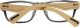 Just Cavalli Ramki do okularów Unisex Just Cavalli JC0761-020-52 ( 52 mm) 1