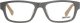 Just Cavalli Ramki do okularów Unisex Just Cavalli JC0761-020-52 ( 52 mm) 2