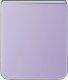 Smartfon Samsung Galaxy Z Flip4 5G 8/256GB Fioletowy  (SM-F721BLVHEUE                 ) 2