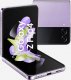 Smartfon Samsung Galaxy Z Flip4 5G 8/256GB Fioletowy  (SM-F721BLVHEUE                 ) 10