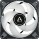 Wentylator Arctic P12 PWM PST RGB 0dB 3-pack + Hub (ACFAN00229A) 1