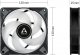 Wentylator Arctic P12 PWM PST RGB 0dB 3-pack + Hub (ACFAN00229A) 3