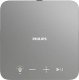 Philips Głośnik Philips TAW6205/10 (przenośny, srebrny) 5
