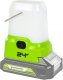 Greenworks 24V lampa robocza Greenworks G24LA700 3