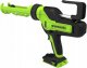 Greenworks 24V wyciskacz do mas G24CG 1