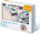 BabyOno 937 OKRYCIE KĄPIELOWE FROTTE Z USZKAMI BUNNY EARS 100x100 SZARE 4