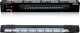 Aquael AQUAEL Leddy Slim 36W Marine D&N czarny 1