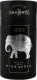 ADALBERTS ADALBERT'S HERBATA CZARNA PINEAPPLE 100g 1
