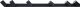 Lampa sufitowa Masterled Bardo lampa sufitowa (spot) 6-punktowa czarna/chrom 6
