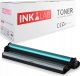 Bęben InkLab 12026XW do Lexmark E120 E120N 1