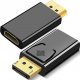 Adapter AV Retoo ADAPTER DISPLAYPORT DO HDMI DISPLAY PORT DP 1