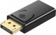 Adapter AV Retoo ADAPTER DISPLAYPORT DO HDMI DISPLAY PORT DP 14