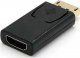 Adapter AV Retoo ADAPTER DISPLAYPORT DO HDMI DISPLAY PORT DP 2
