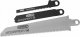 Stanley Brzeszczoty do pil.Scorpion HCS/BiM dr/stal 3szt,C 3