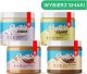 Cheat Meal Cheat Meal Nutrition Caramel Salted Smooth Protein Cream Proteinowy krem (krem do smarowania) 500g 1