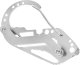 Brelok do kluczy karabińczyk survival multitool 2