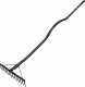 BEST GARDEN GRABIE 14 Z. TRZON METALOWY PROFILOWANY X6 (1/5) BEST GARDEN 1