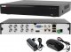 Keeyo H265+ Zestaw do monitoringu 5MPx IR 30m 1TB 7 Kamer 3