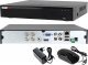 Keeyo H265+ Zestaw do monitoringu 5MPx IR 30m 1TB 4 Kamery 2