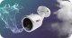 Keeyo H265+ Zestaw do monitoringu 5MPx IR 30m 1TB 4 Kamery 5