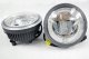 Einparts Automotive Halogen Światła DRL DUOLIGHT Chevrolet Camaro 10-1 1