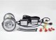 Einparts Automotive Halogen Światła DRL DUOLIGHT Chevrolet Camaro 10-1 3