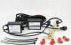 Einparts Automotive Halogen Światła DRL DUOLIGHT Chevrolet Camaro 10-1 4
