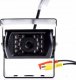 Einparts Automotive Kamera cofania uniwersalna z diodami IR EPP019 5