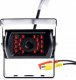 Einparts Automotive Kamera cofania uniwersalna z diodami IR EPP019 9