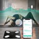 Waga łazienkowa Retoo Inteligentna waga łazienkowa Bluetooth analityczna 14