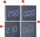 Kompresor samochodowy Einparts Automotive Kompresor samochodowy EinParts Automotive EPAP01 9