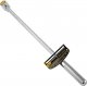 Deli Klucz dynamometryczny wychylny Deli Tools EDL300, 1/2, 0-300Nm 1
