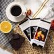 LINDT LINDT EXCELLENCE  70% Cocoa  - Czekolada Gorzka  - 100 G 6