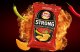 LAYs LAY`S - Chipsy Ziemniaczane O Smaku  Ostrego Chilli I Limonki - 215G 3