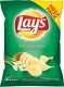 LAYs LAY`S - Chipsy Ziemniaczane O Smaku Zielonej Cebulki - 215G 1