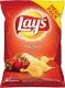 LAYs LAY'S  - Chipsy Ziemniaczane O  Smaku Papryki - 215G 1