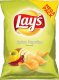 LAYs LAY`S -  Chipsy  Ziemniaczane O Smaku Pikantnej Papryki - 215G 1