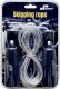 Skakanka sportowa MP Sport MP SPORT Jump Rope - Sponge Handle - Skakanka z miękkim uchwytem - 3m 1