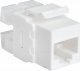 TKH Moduł RJ45 keystone kat.5e UTP CCAS-K5E-UTP 1