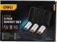 Deli Nasadki udarowe Deli Tools EDL2003Q, 17-21mm 6