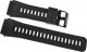 Quartz Pasek do Smartwatch Giewont GW430 Silikonowy CZARNY GWP430-1 2